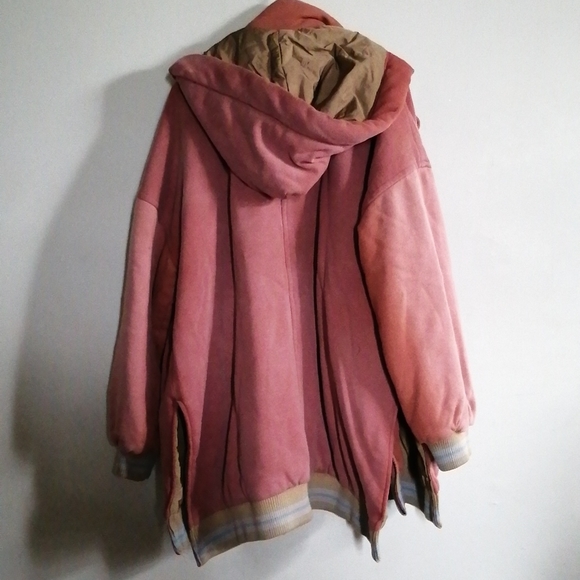 Free people Stadium all star jacket - Picture 8 of 11